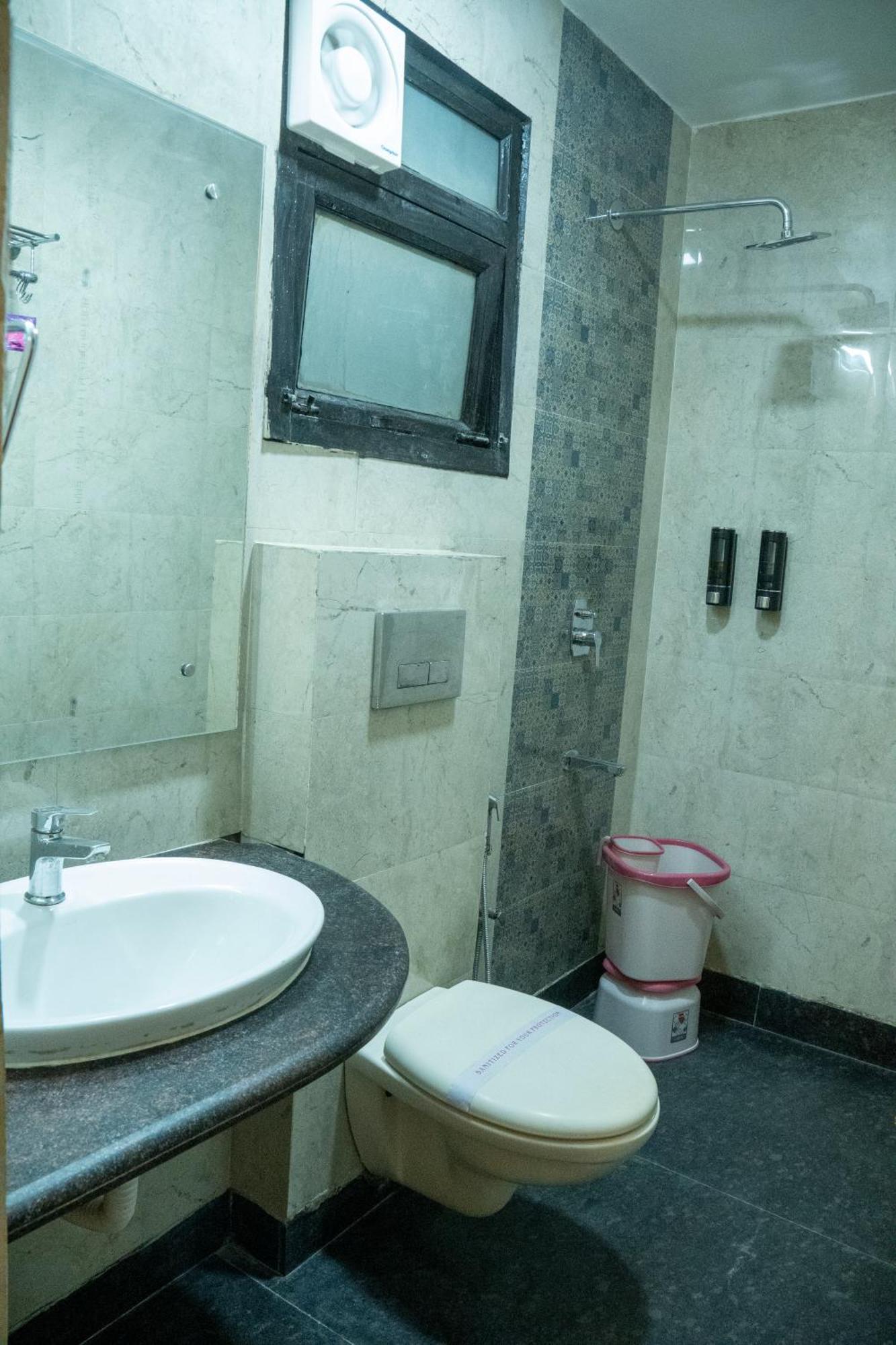 Hotel Sun Grand Agra  Εξωτερικό φωτογραφία